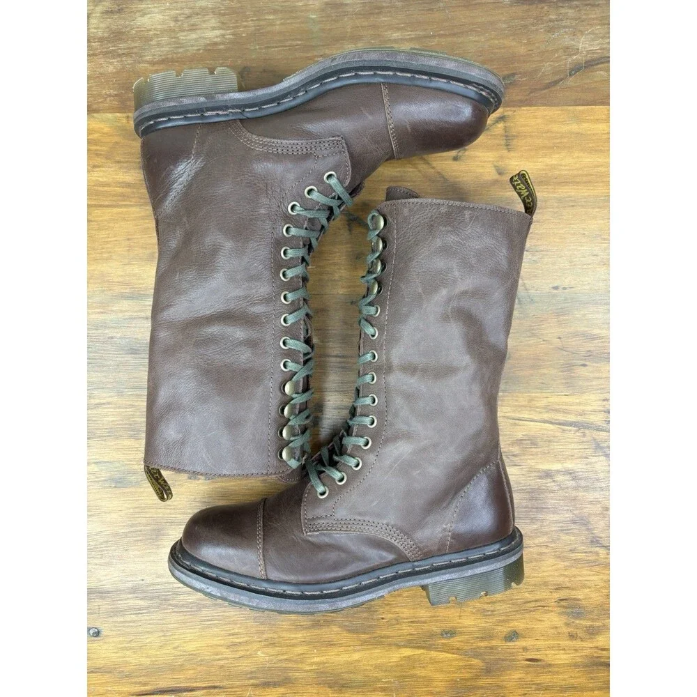 Dr. Martens pre owned